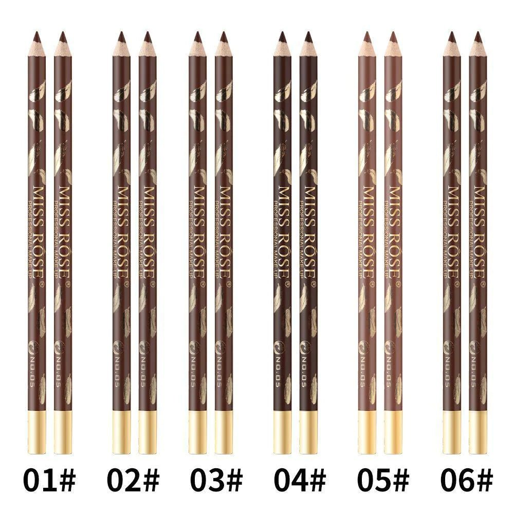 Miss Rose Eye Brow Pencil