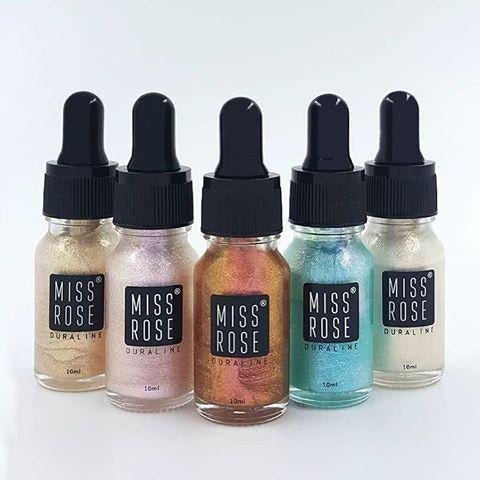 Miss Rose Liquid Highlighter