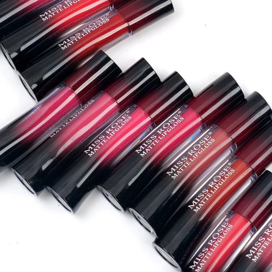 MISS ROSE MATTE LIP GLOSS (NEW)