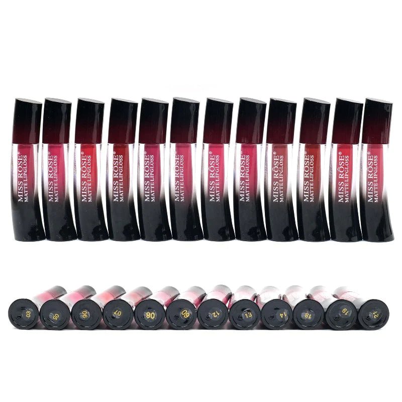 MISS ROSE MATTE LIP GLOSS (NEW)