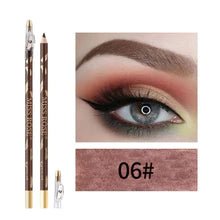 Miss Rose Eye Brow Pencil