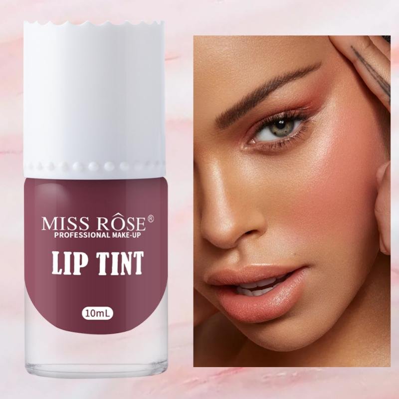 Miss Rose Lip Tint