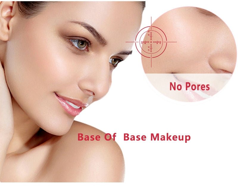 Miss Rose Zero Pore Primer Base Makeup