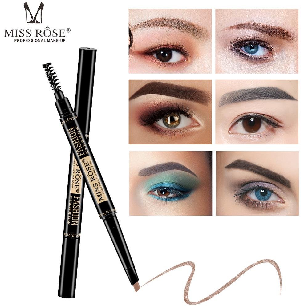 Miss Rose Fashion2 Eyebrow Pencil