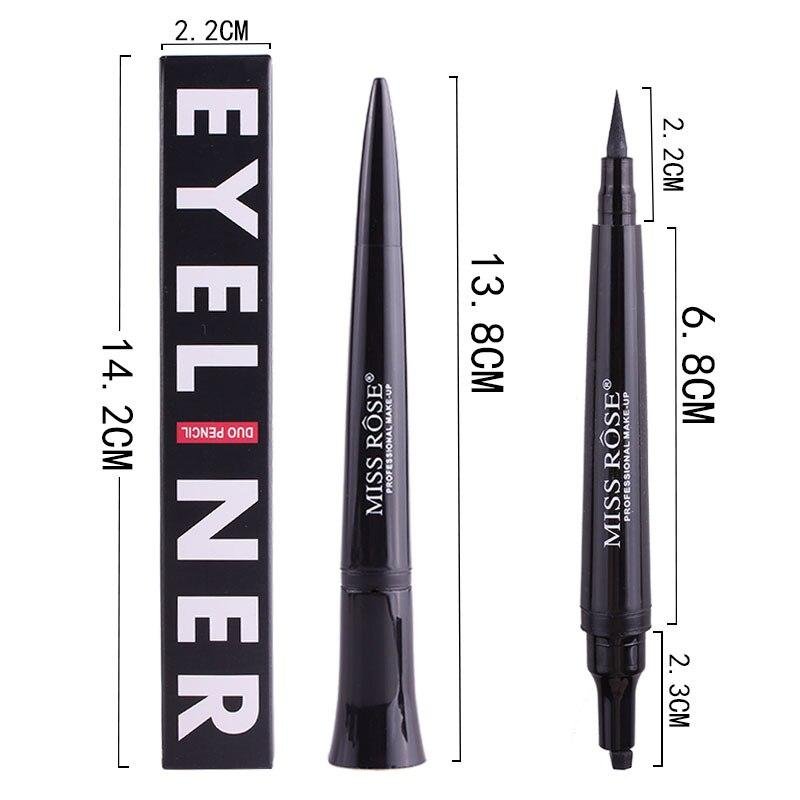 Miss Rose Magic Eyeliner Sqin.pk