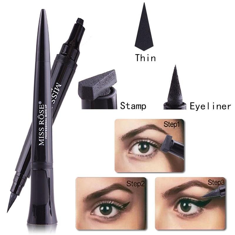 Miss Rose Magic Eyeliner Sqin.pk