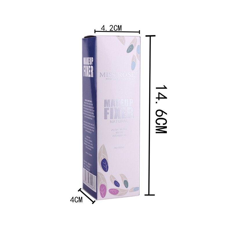 MISS ROSE Makeup Fixer