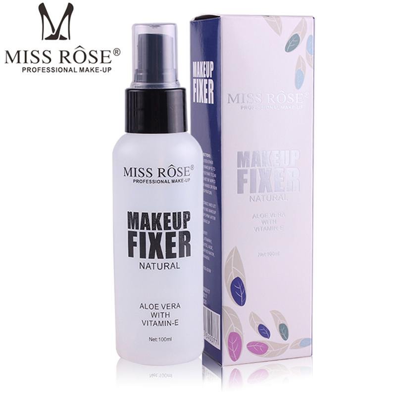 MISS ROSE Makeup Fixer