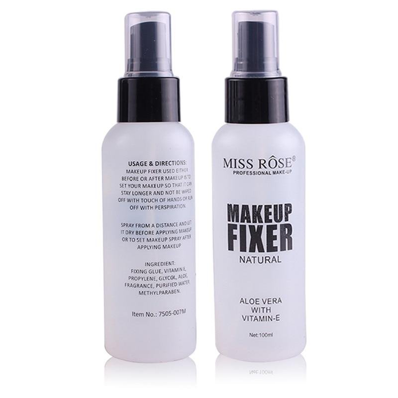 MISS ROSE Makeup Fixer