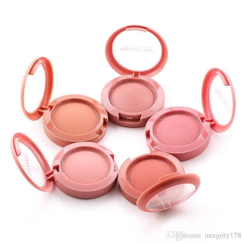 Miss Rose Fashion Blush