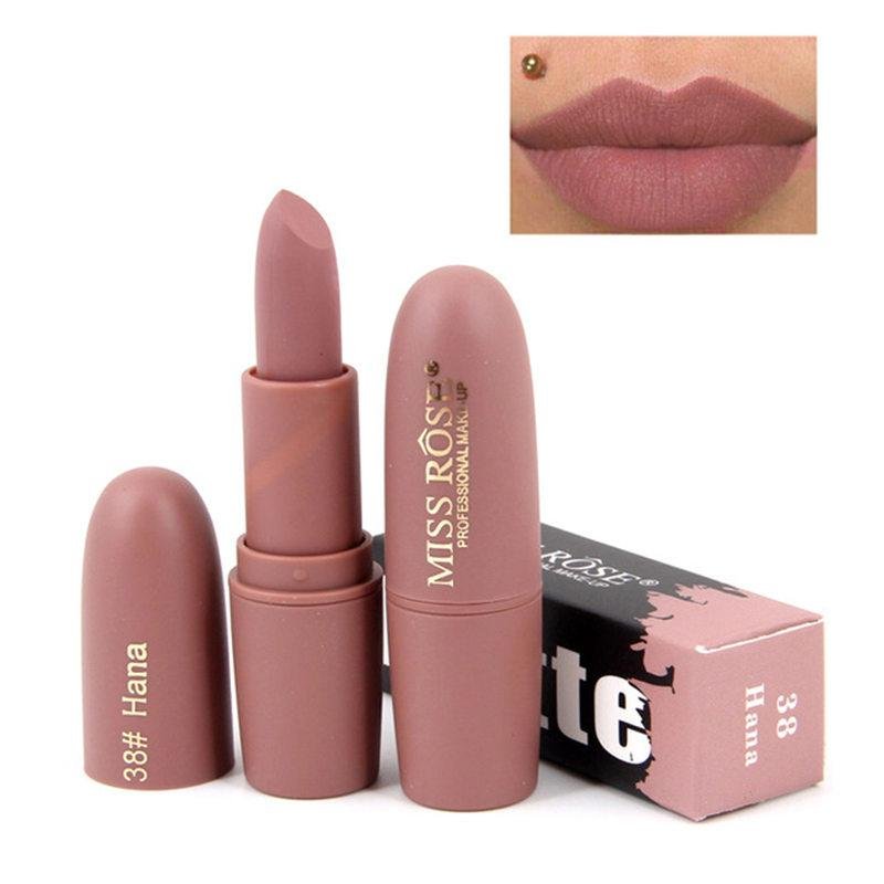 Miss Rose Lipsticks Sqin.pk