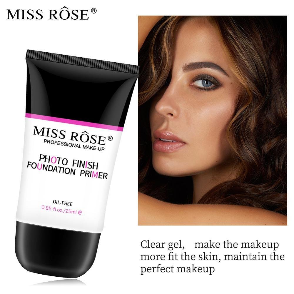 MISS ROSE Photo Finish Primer Sqin.pk