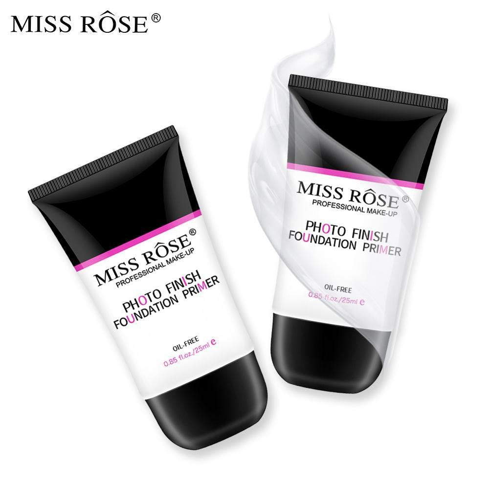 MISS ROSE Photo Finish Primer Sqin.pk