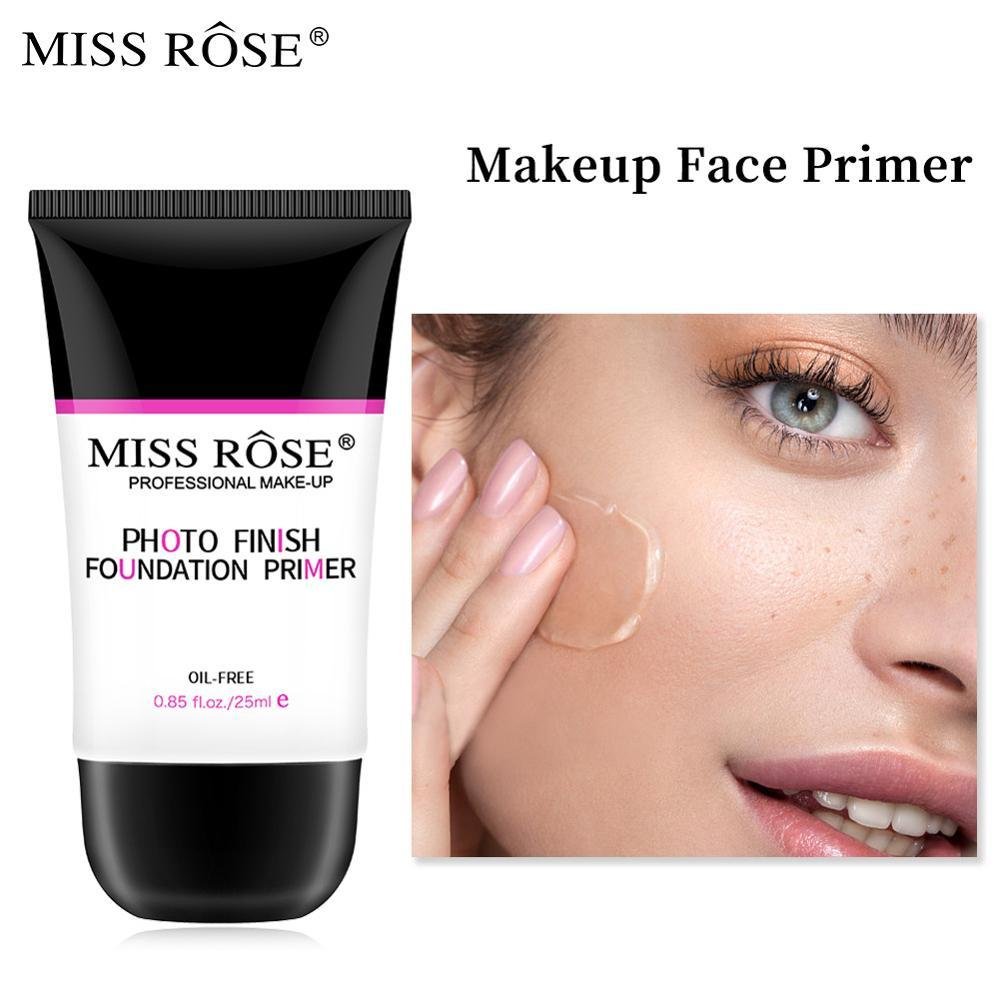 MISS ROSE Photo Finish Primer Sqin.pk