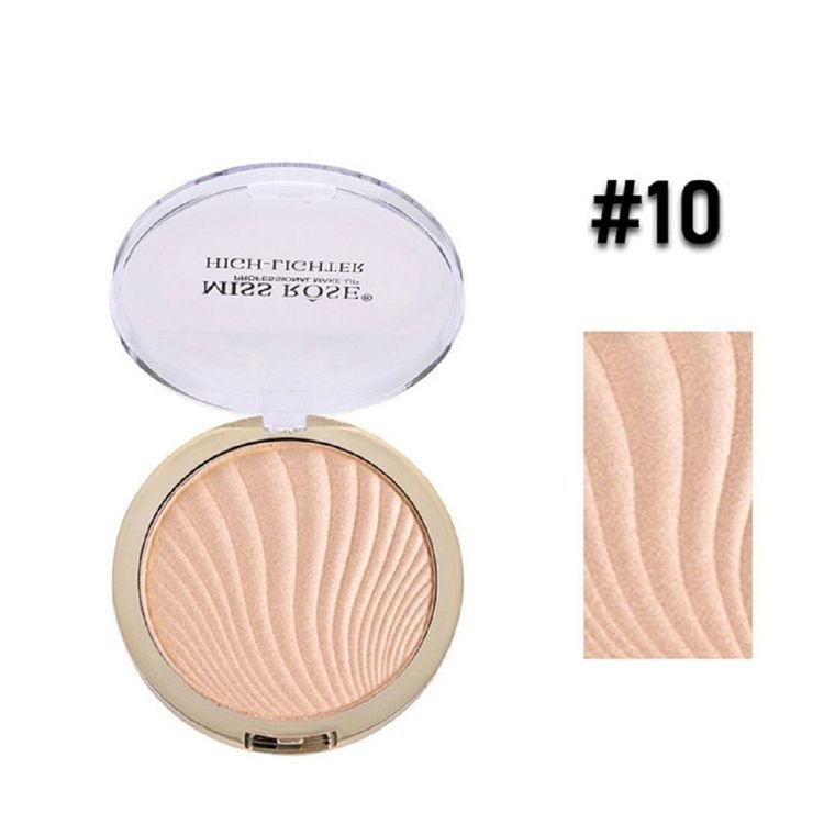 Miss Rose Fashion Highlighter #10