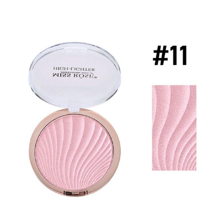 Miss Rose Fashion Highlighter #11