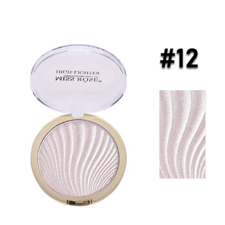 Miss Rose Fashion Highlighter #12