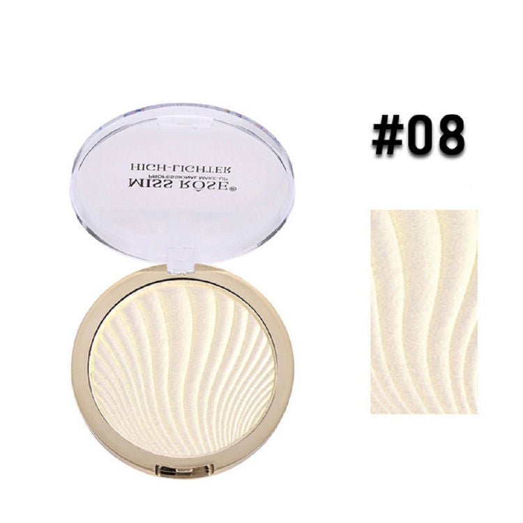 Miss Rose Fashion Highlighter #08