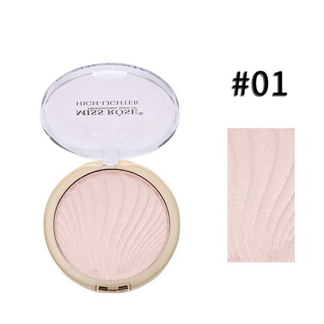 Miss Rose Fashion Highlighter #01