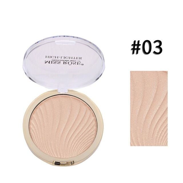 Miss Rose Fashion Highlighter #03