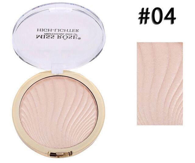 Miss Rose Fashion Highlighter #04