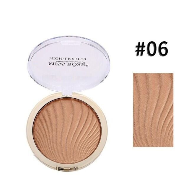 Miss Rose Fashion Highlighter #06