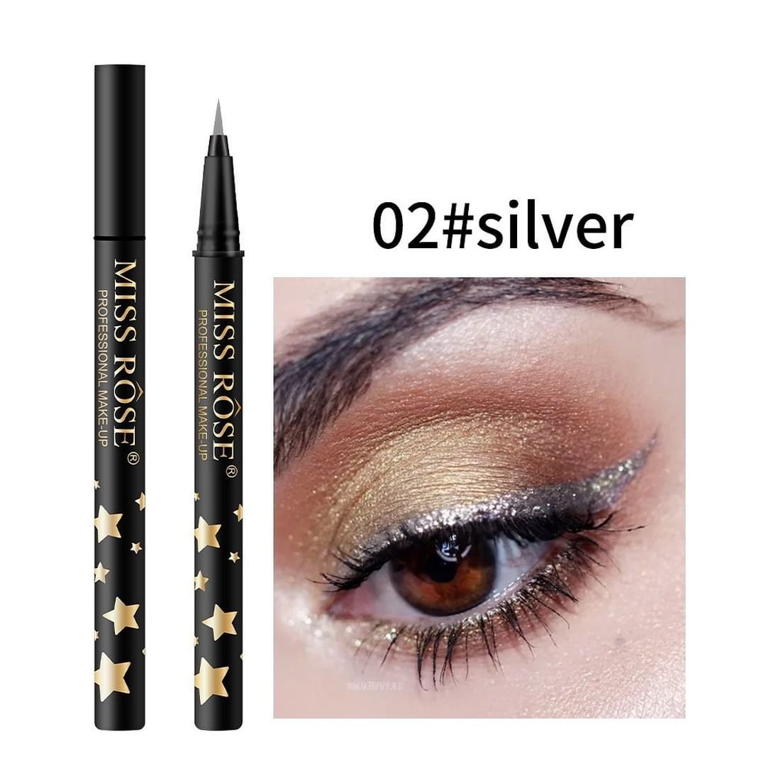 Miss Rose New Eyeliner 8 Shades