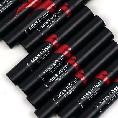 Miss Rose 24 Hours Long Lasting Lipstick