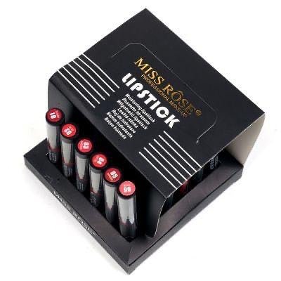 Miss Rose 24 Hours Long Lasting Lipstick
