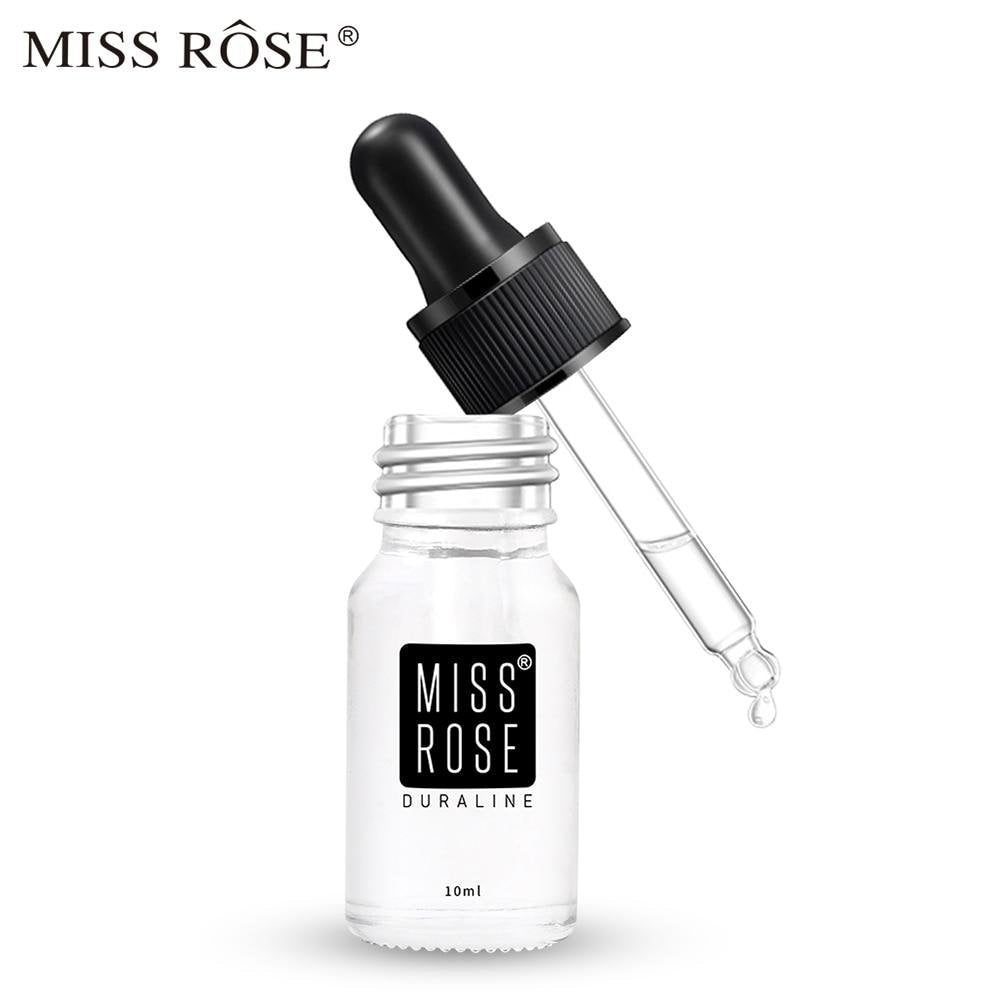 miss rose makeup fixer