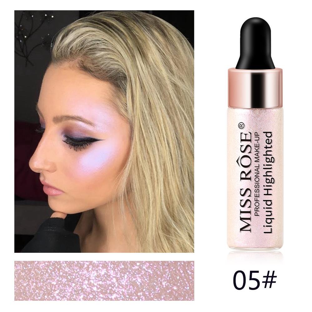 Miss Rose Liquid Highlighter