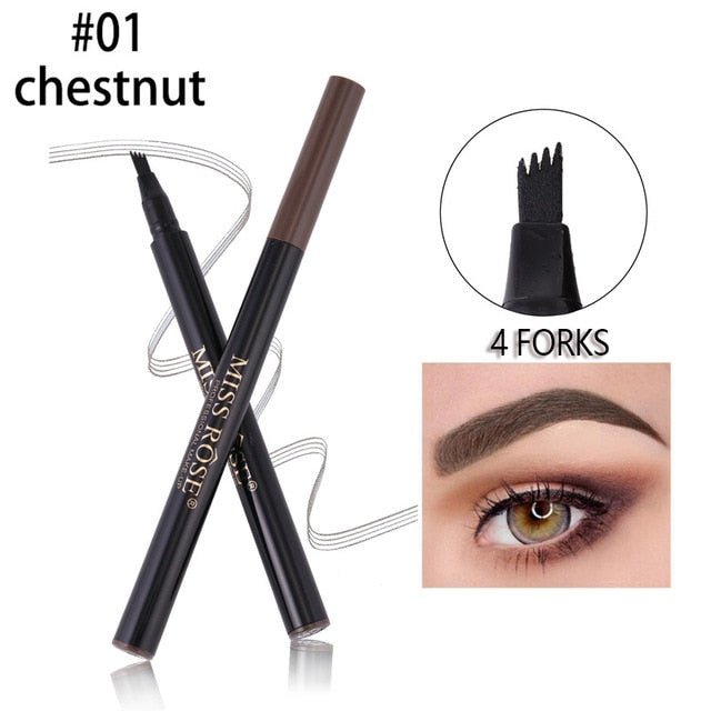 Perfect Miss Rose Eyebrow Pen