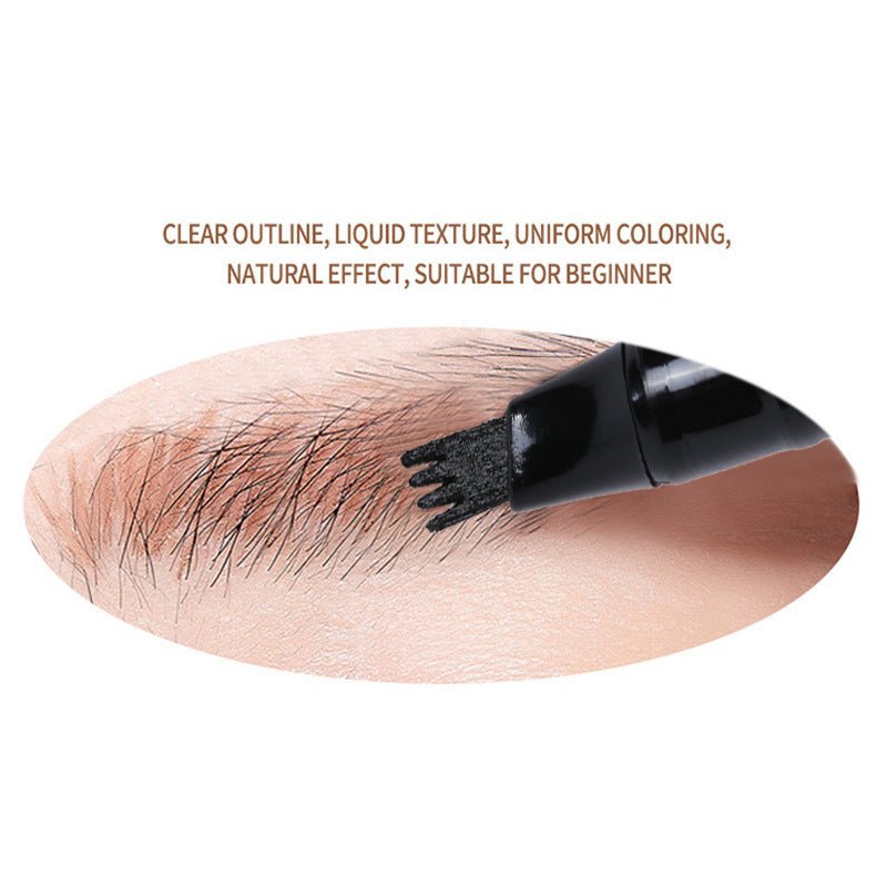 Miss Rose Liquid Eyebrow Pen