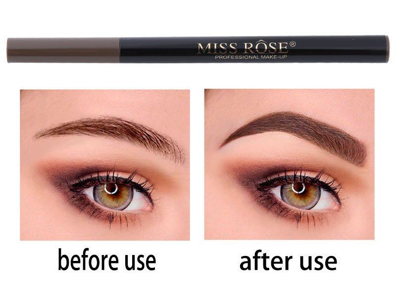 Waterproof Eyebrow Pen