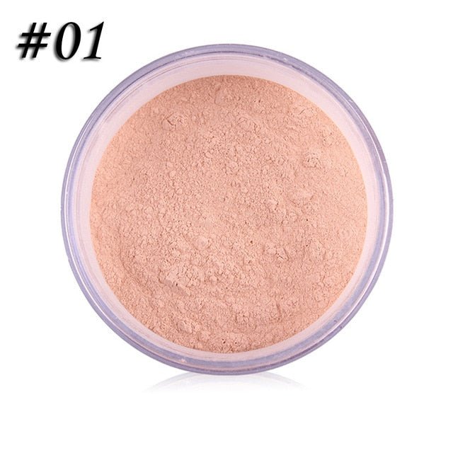 Loose Powder