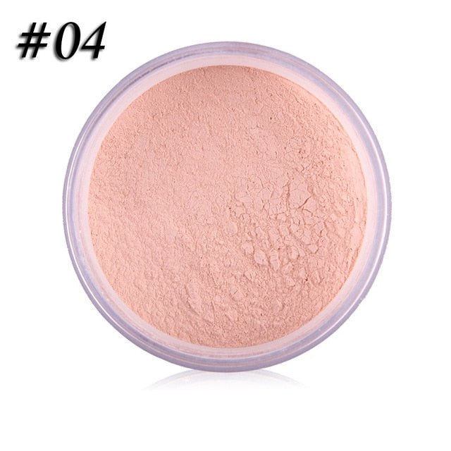 Beautiful Shade Miss Rose Powder