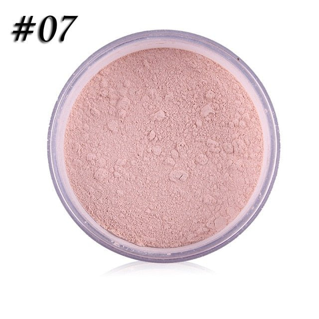 Loose Powder 