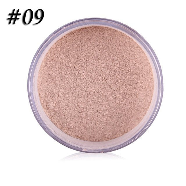 Perfect Shades Miss Rose Powder