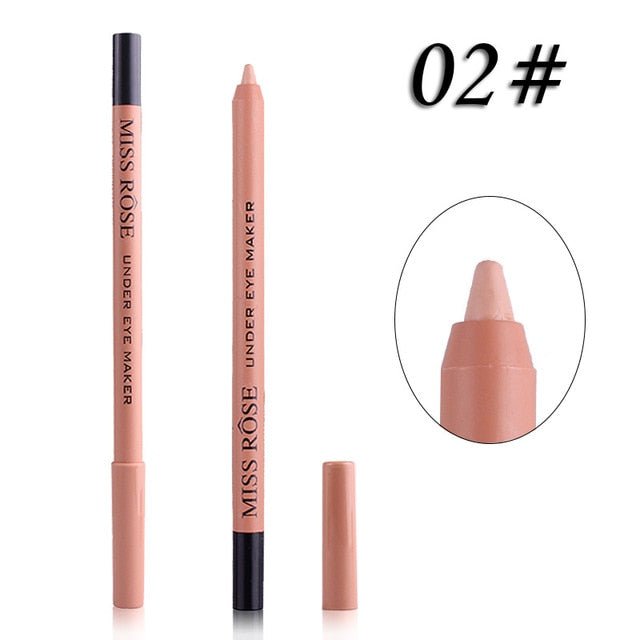 Miss Rose Under Eye Pencil