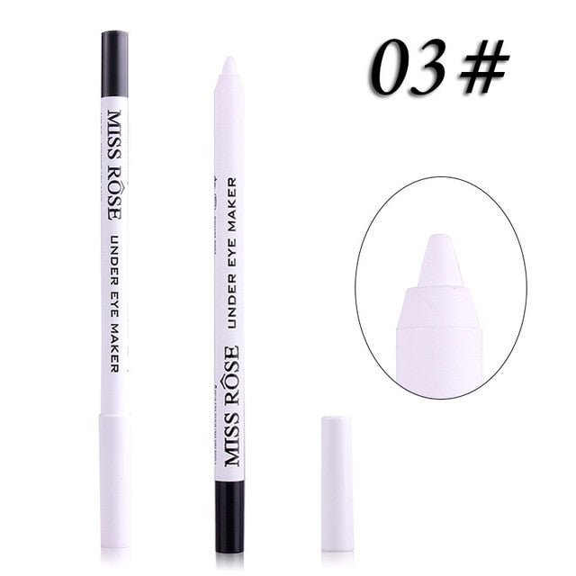 Miss Rose Under Eye Pencil