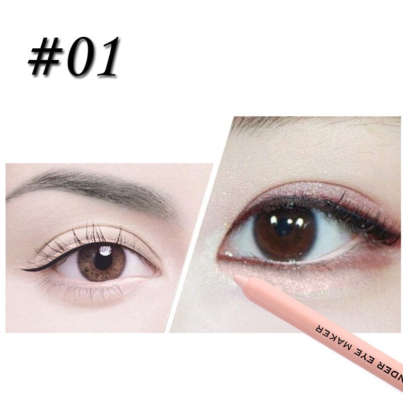 Miss Rose Under Eye Pencil