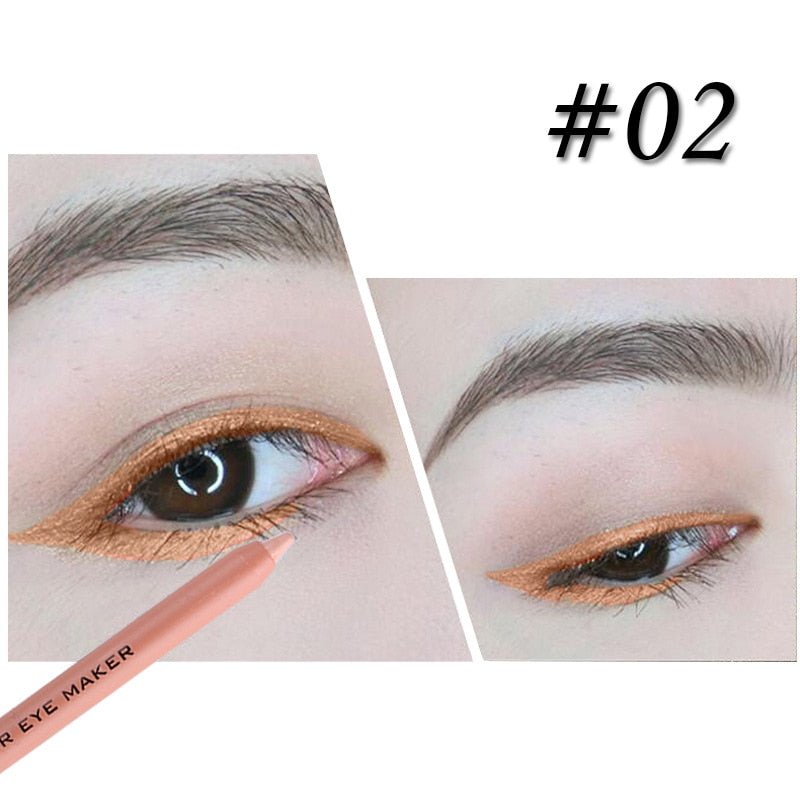 Miss Rose Under Eye Pencil