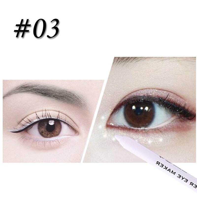 Miss Rose Under Eye Pencil