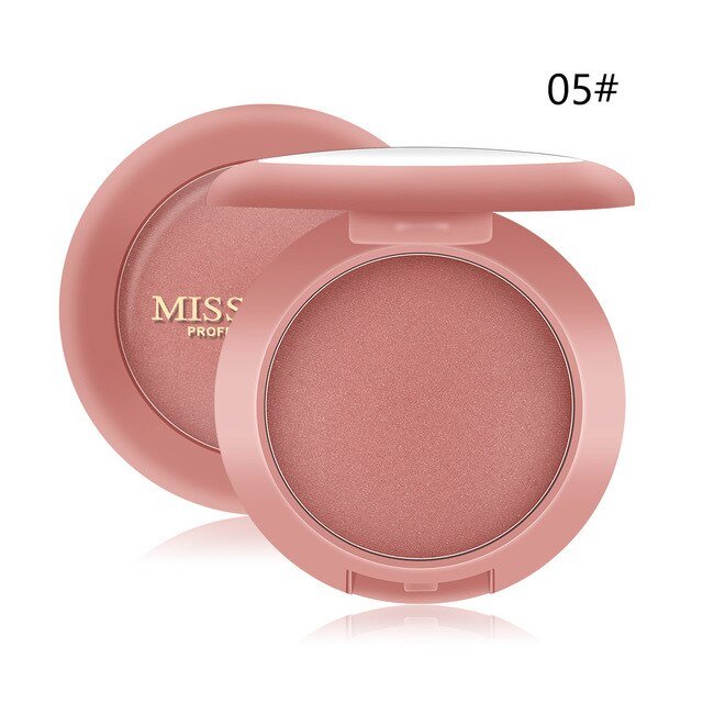 Miss Rose Fashion Blush 05#