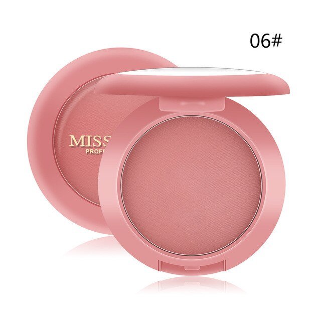 Miss Rose Fashion Blush 06#