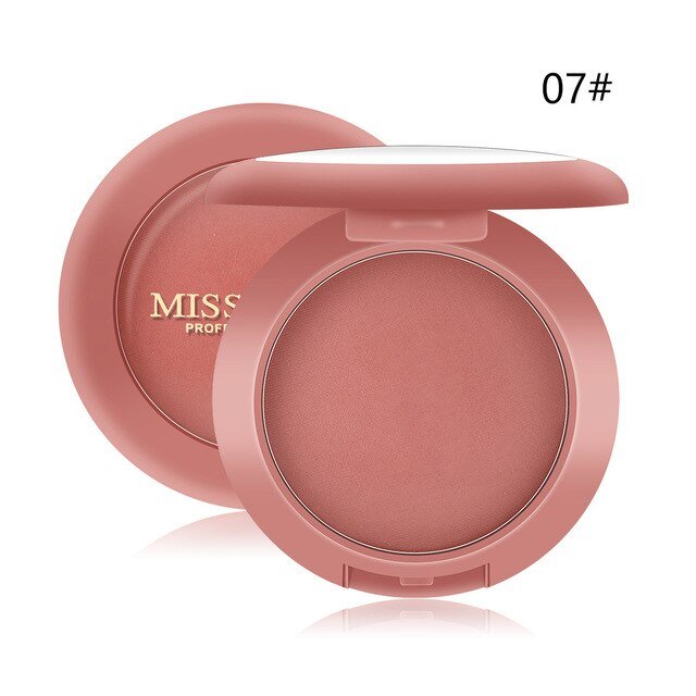 Miss Rose Fashion Blush 07#