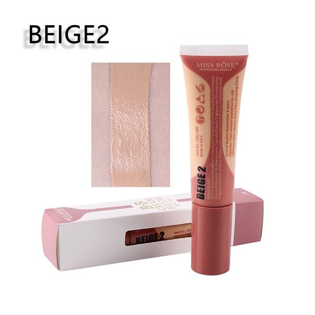 BEIGE2 Perfect Coverage BB Cream