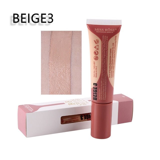 BEIGE3 Miss Rose Cream