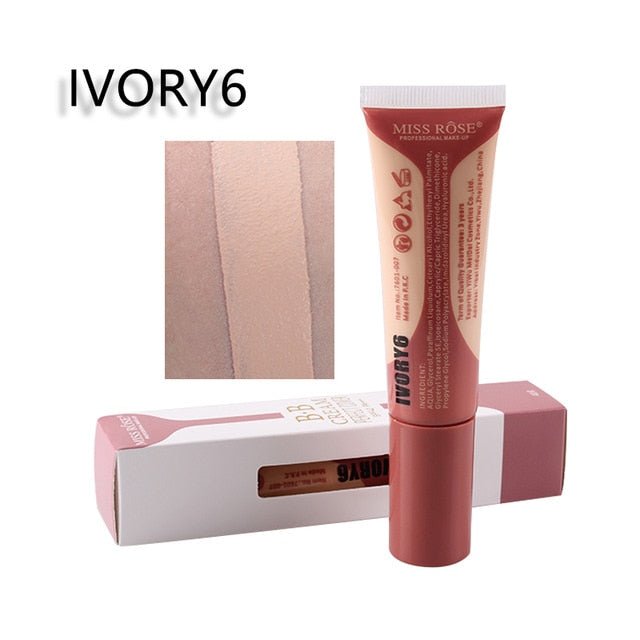 IVORY6 Miss Rose Cream