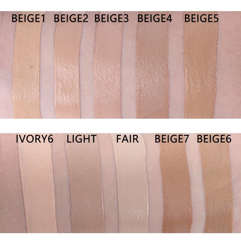 6 BEIGE Miss Rose Cream